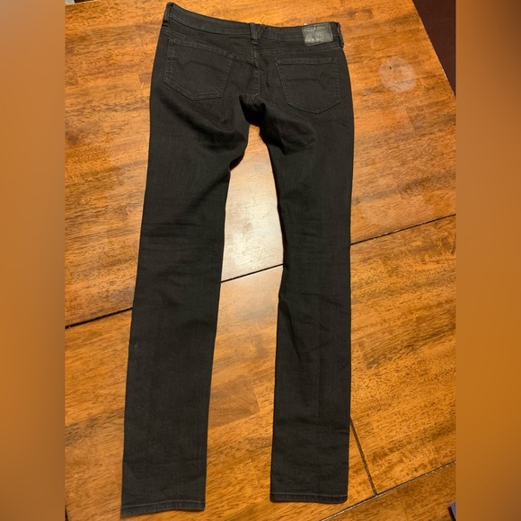 Volcom Sound Check super skinny low rise 5 / 27 - Picture 3 of 9